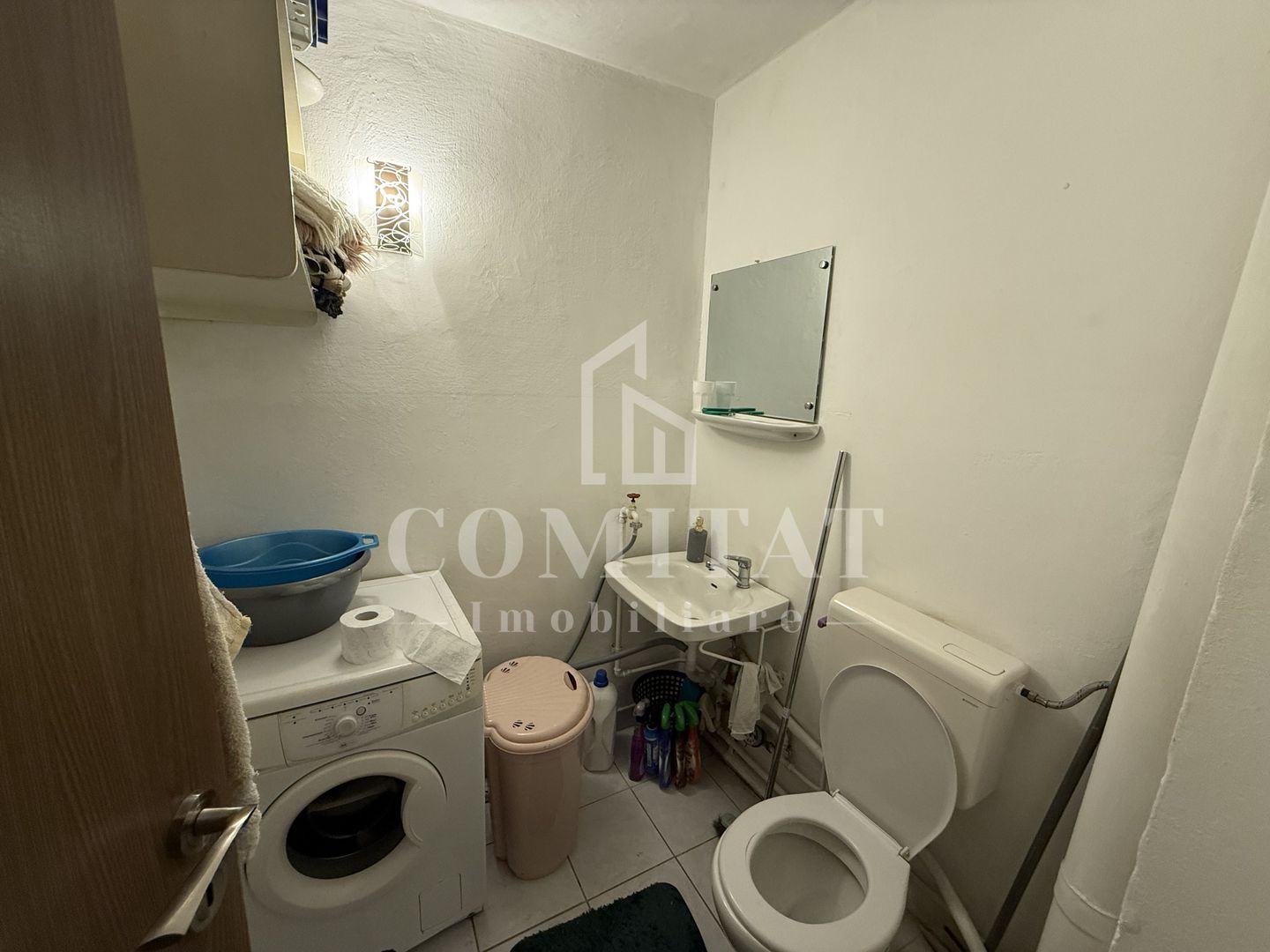 Apartament cu 3 camere decomandate | Cartierul Mănăștur | Zona Big - Poză 7