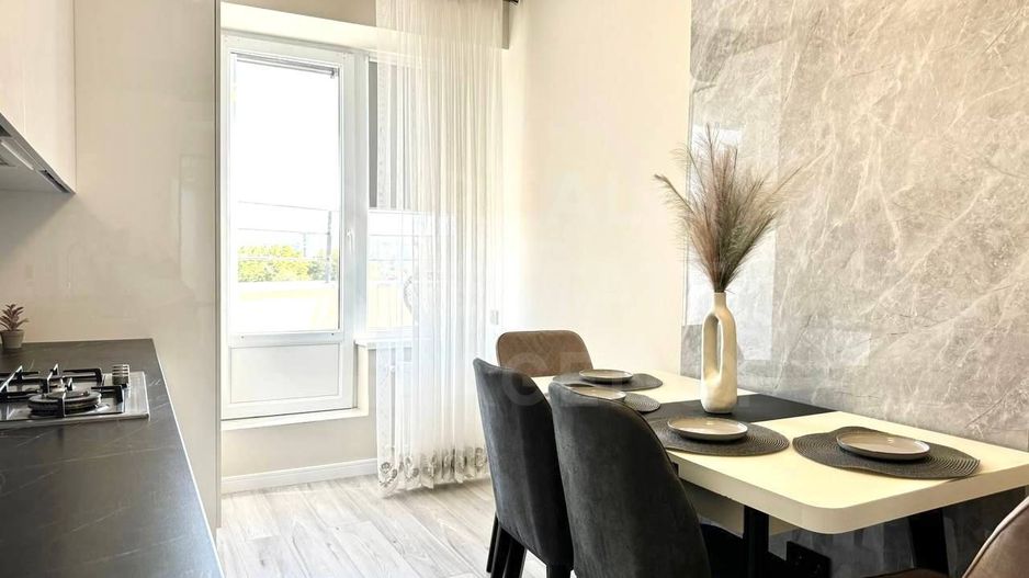 Vânzare, apartament, 2 camere, str. Ioan Livescu, Buiucani - Poză 4