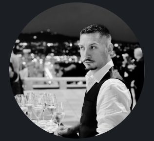 Vlad Nita - Cabinet Imobiliar