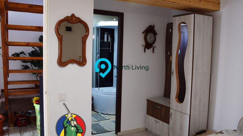 Casa de vacanta | Investitie | zona montana - padure | Arges | Leresti - Poză 18