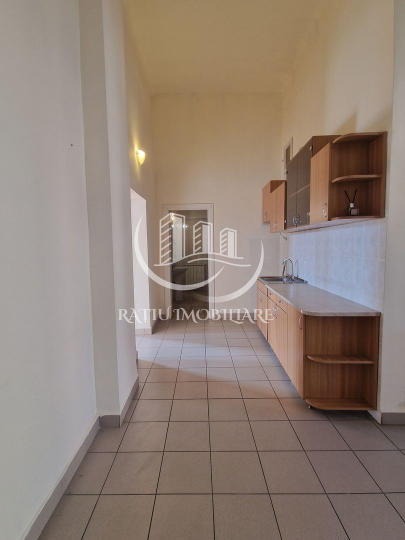 Apartament cu 2 camere | 99 mp utili | Facultatea de medicina | Oradea. - Poză 9