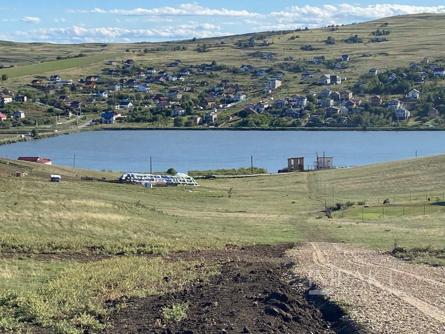 Parcele de teren în Câmpenești – oportunitate de investiție! - Poză 2