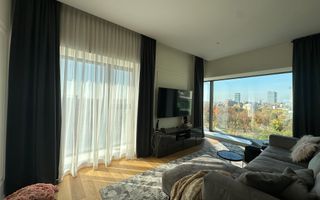 ONE VERDI PARK | Park View | - Poză 9