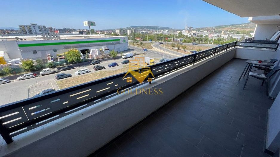 3 camere, modern, parcare, Marasti zona Leroy Merlin, Kaufland, LIDL - Poză 7