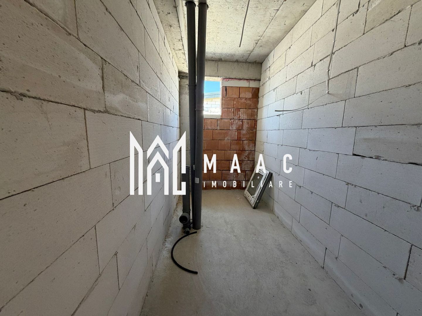 Penthouse 100 mp utili 70 mp terase | Zona Selimbar | - Poză 15