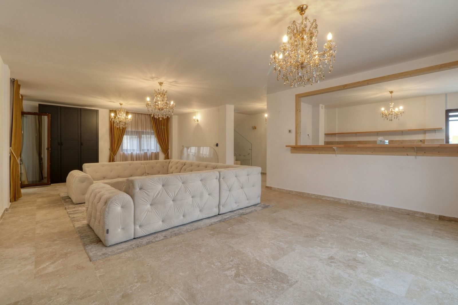 Paradisul Verde – Vilă P+1E, High-Premium- 200mp   Comision 0% - Poză 12