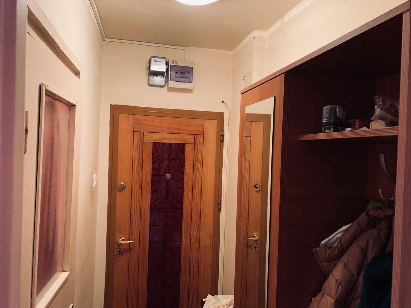 Apartament de 3 camere, 54 mp, in Sagului-Piata Doina - Poză 1