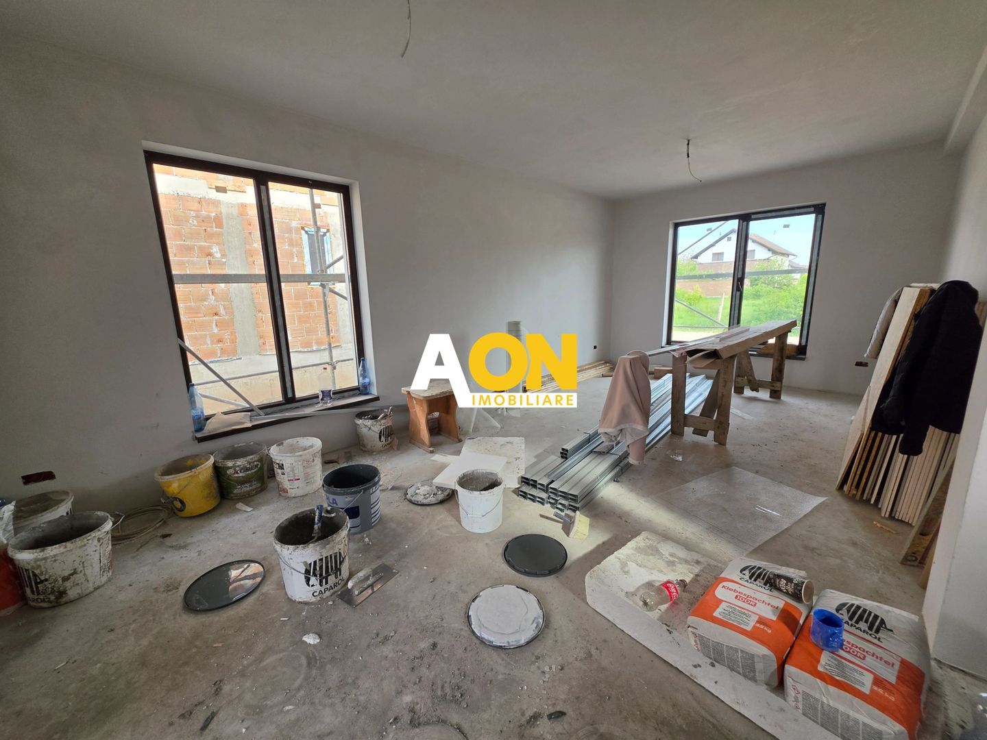 Casa Individala 4 Camere, 3 Bai,  Zona Cetate - Poză 5