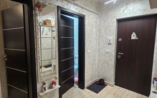 Apartament de vanzare 2 camere decomandat bloc nou Valea Lupului - Poză 5