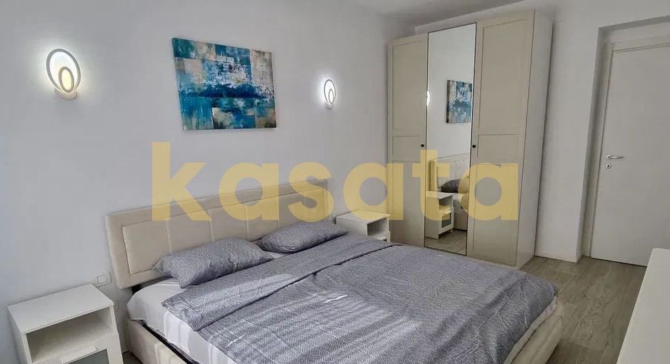 2 camere, complet mobilat și utilat | centrală proprie | Zona Nord - Poză 4