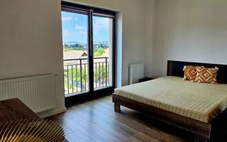 Apartament  cu 3 camere de închiriat – Parcare inclusă-Str Secerei - Poză 6