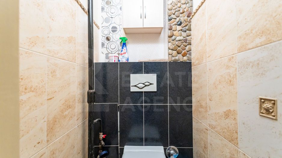 Vânzare, apartament, o cameră, bd. Mircea cel Bătrân, Ciocana - Poză 10