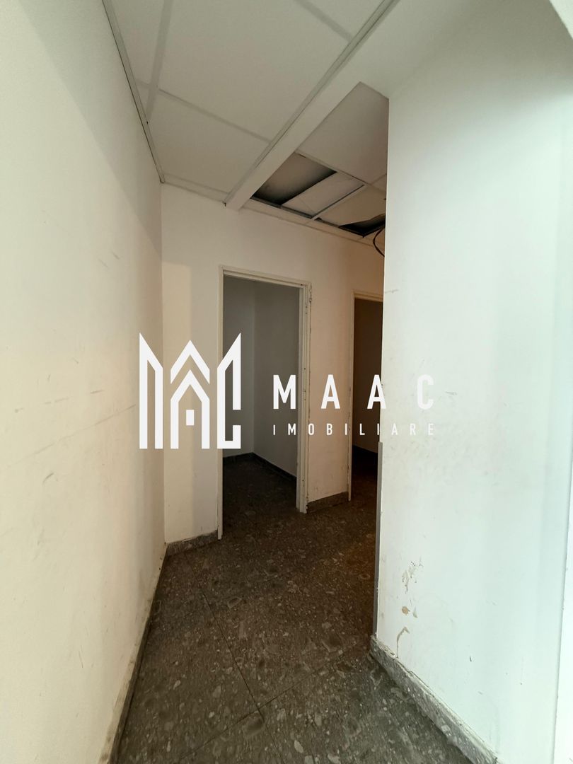 Spatiu comercial/birouri I VAD I Expunere I Mihai Viteazu - Poză 12