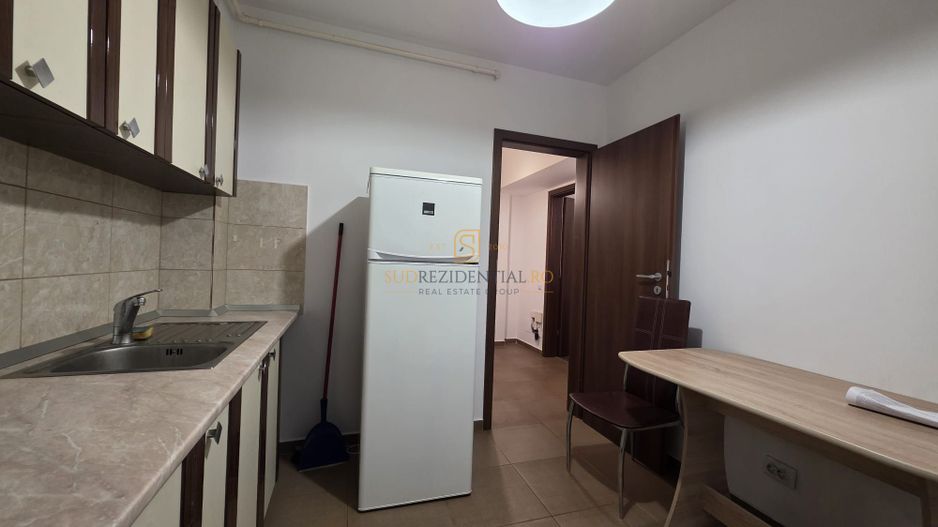 Garsonieră decomandată, disponibilă imediat–Metrou Apărătorii Patriei - Poză 6