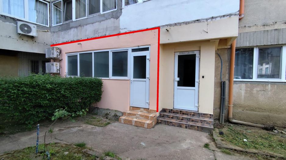 Cabinet stomatologic, echipat, modern, zona Lacu Rosu, Oradea, VANZARE - Poză 19