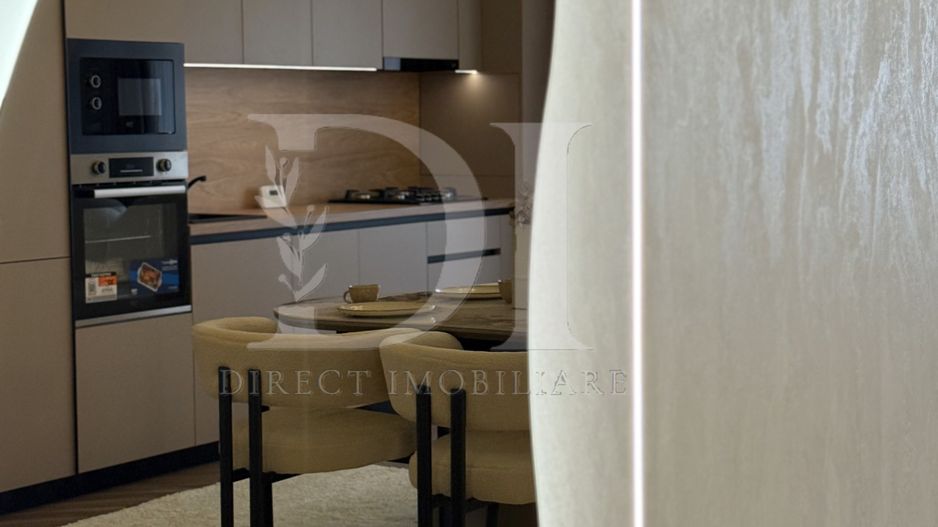 Apartament ultramodern | 3 camere | Zona Florilor - Poză 9