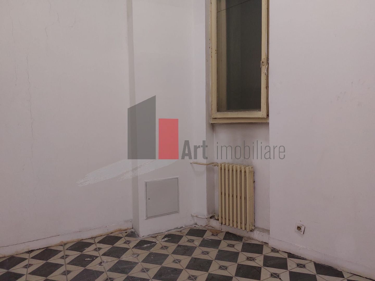 Spatiul "APALA",  Sala Palatului, imobil  birouri, 97 mp, FARA RISC SEISMIC - Poză 13