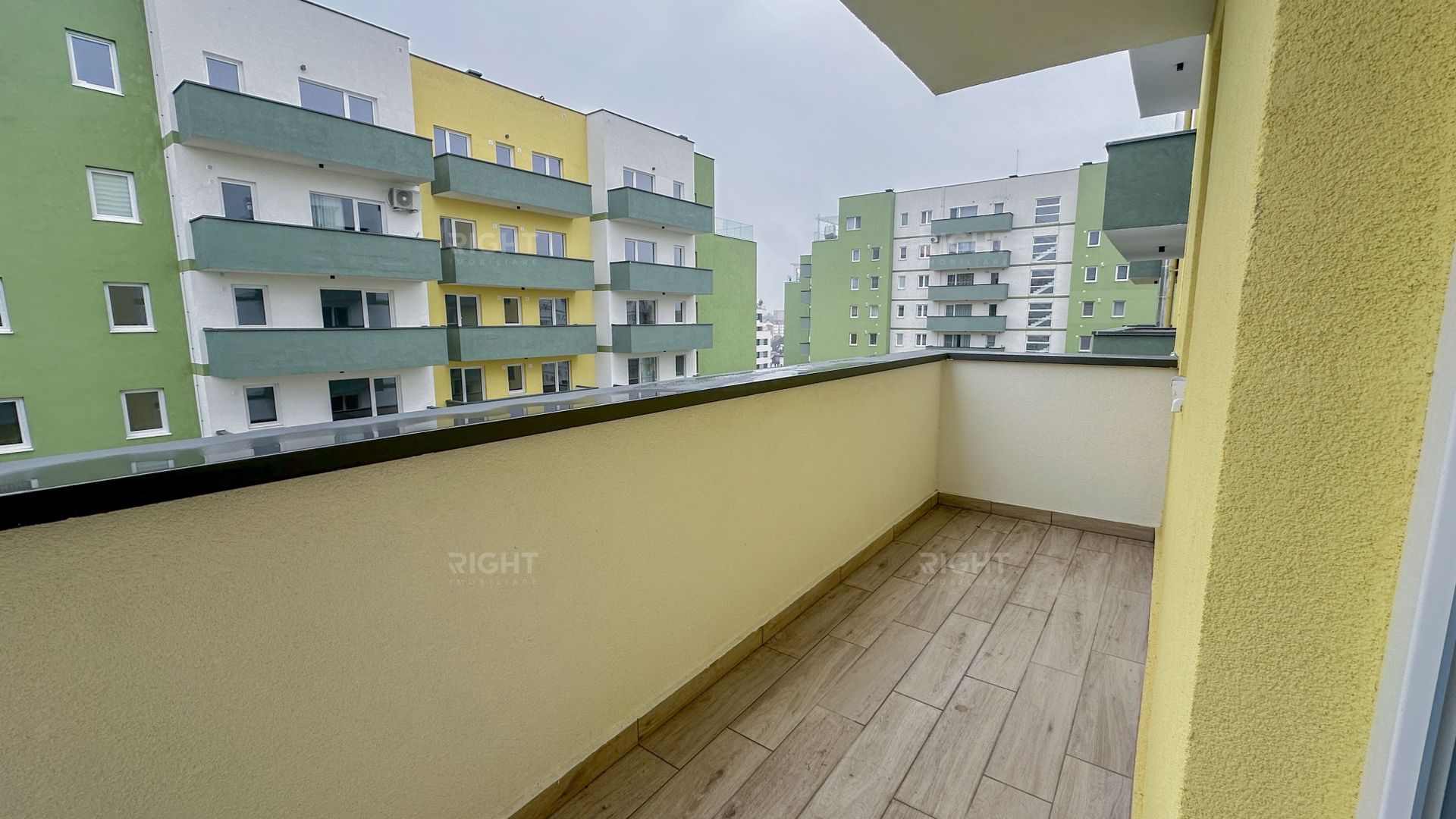 Apartament 3 camere | Prima inchiriere | Top City - Poză 12