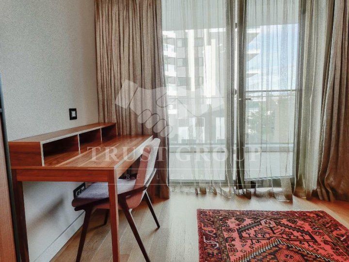 Apartament 3 camere lux - Herastrau | Loc de parcare - Poză 3