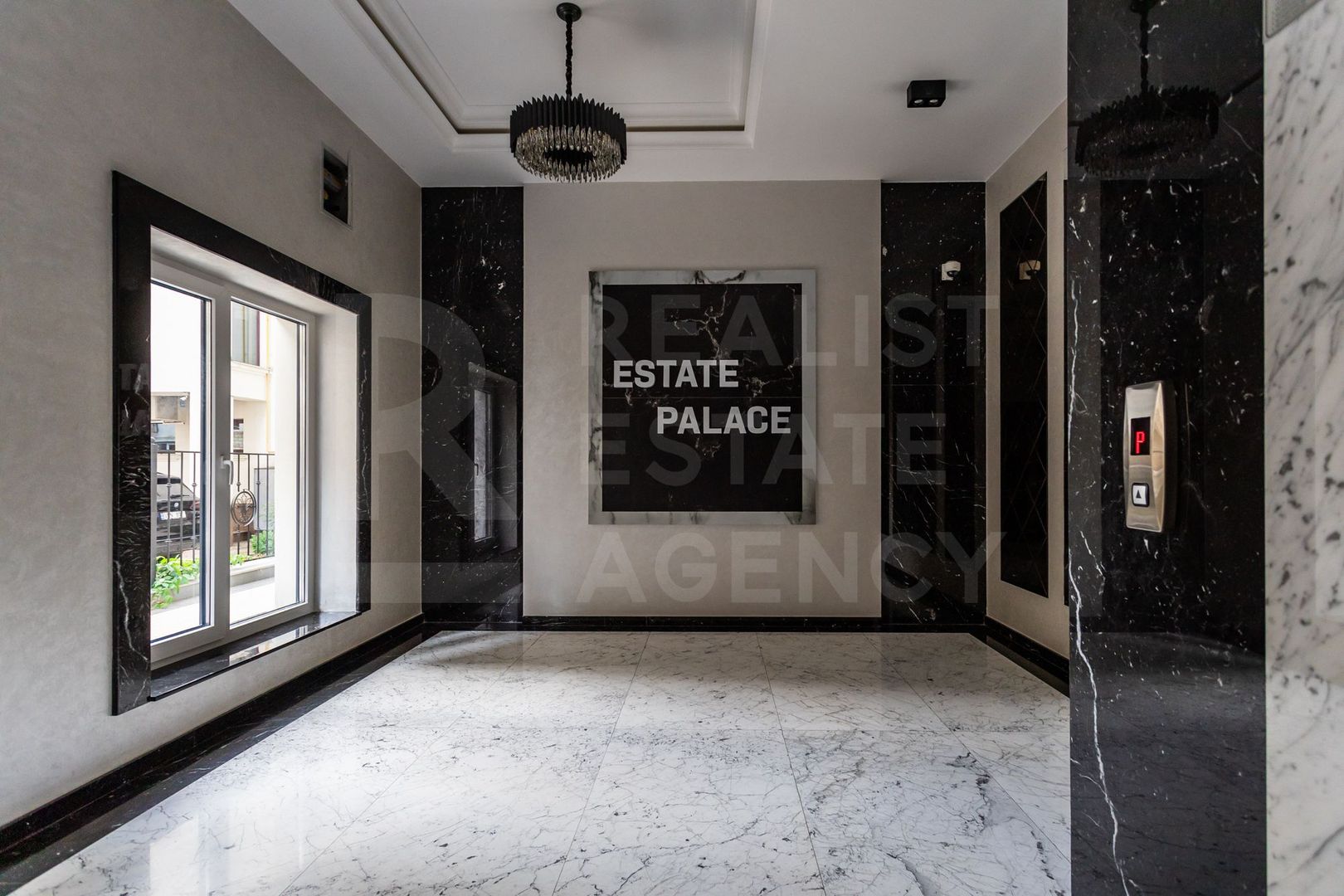 Chirie, apartament, 2 camere, str. Petru Movilă, sectorul Centru - Poză 24