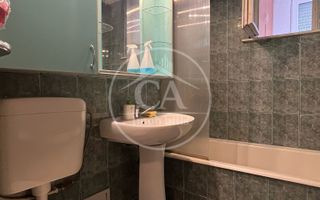 Apartament de închiriat cu 2 camere în zona Rogerius, Oradea - Poză 7
