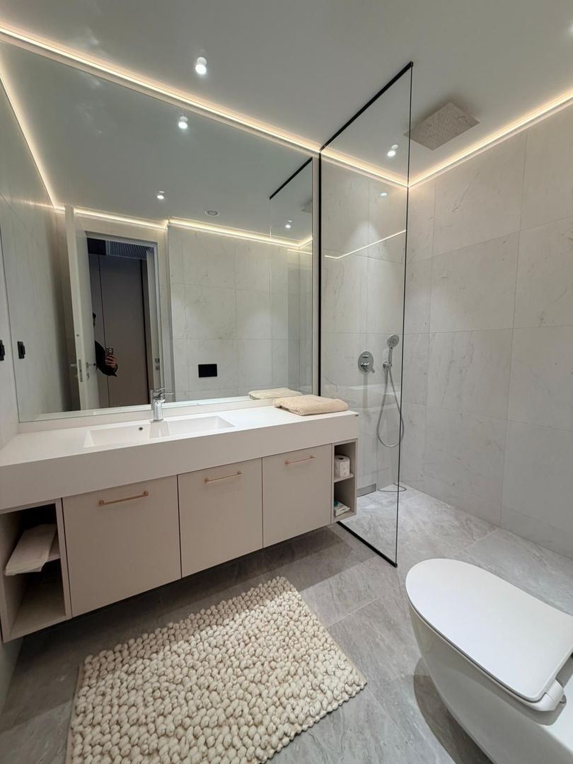 Vanzare 3 Camere One Herastrau Vista - Poză 9