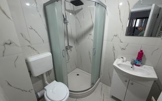 AP. 2 CAMERE - TERASA ACOPERITA, 2 BAI, PARCARE SUBERANA, COMISION 0% - Poză 10