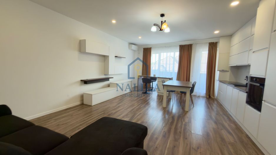 Apartament premium de vânzare – etajul 2 - Poză 3