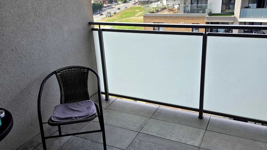 Apartament 2 camere Grand Hill Residence – Bună Ziua Parcare subterana - Poză 2