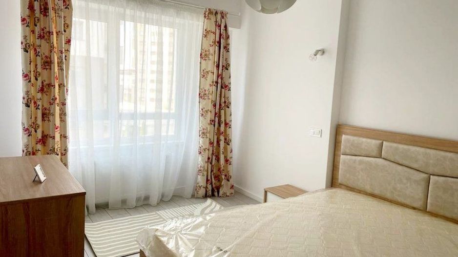 2 Camere Mid Level Parcare Inclusa Metrou Lujerului GranVia Residence - Poză 3