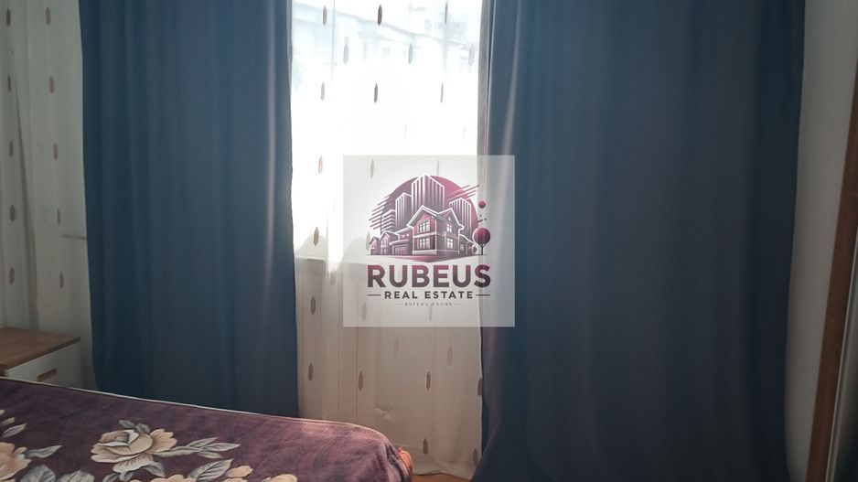 Apartament luminos 4 camere – finisaje premium, zona Victor Babeș - Poză 8