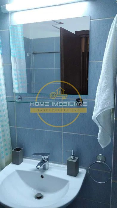Apartament cu 2 camere/ Etajul 1/ zona Tatarasi - Poză 7
