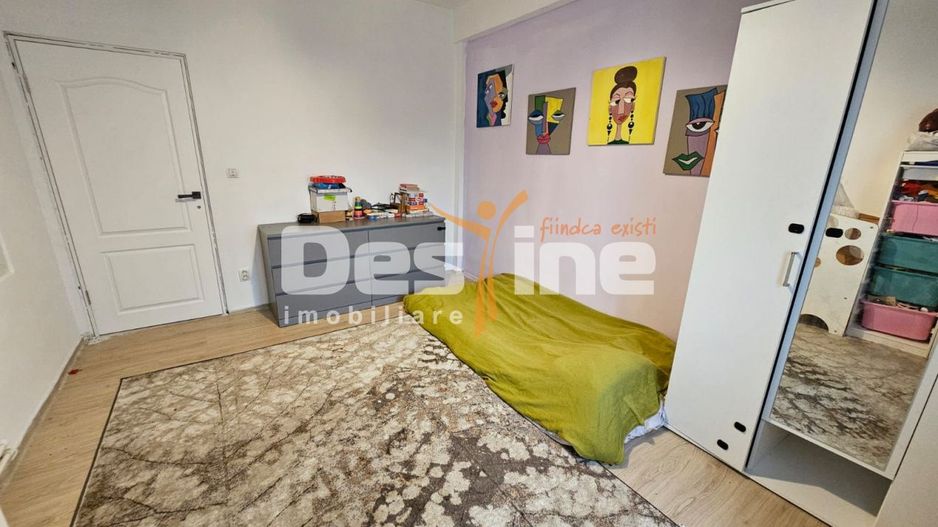 APARTAMENT 3 CAMERE IN VILA, GIULESTI SARBI, VANZARE - Poză 4