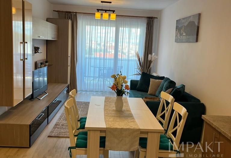 Apartament cu 3 camere in zona Parcului Central (Platinia) - Poză 1