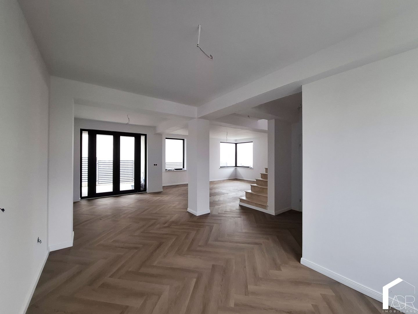 Vila P+1E, cu 4 camere, Paulesti - Poză 2