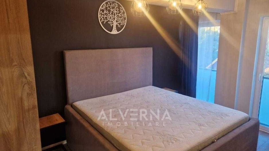 Apartament 2 camere | 52mp | bloc nou | zona Coposu - Dambul Rotund - Poză 5