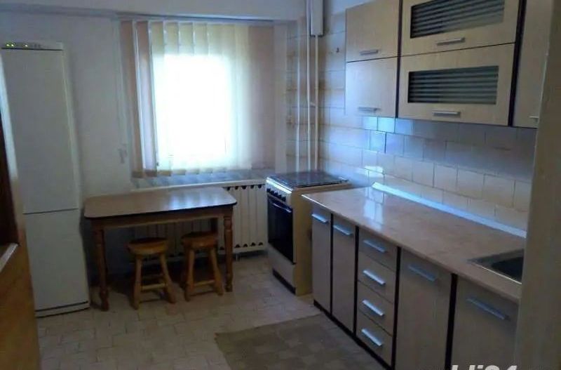 Apartament spatios 3 camere Aviatiei, 83 mp, 2 bai, 2 balcoane, vedere dublă - Poză 2
