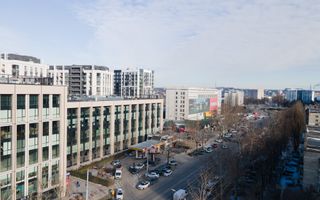 Vânzare, apartament, 1 cameră, str. Calea Ieșilor, Buiucani - Poză 13