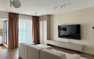 🏢 DE ÎNCHIRIAT - 3 CAMERE LUX - SMART LUJERULUI - PRIMA ÎNCHIRIERE 🏢 - Poză 6