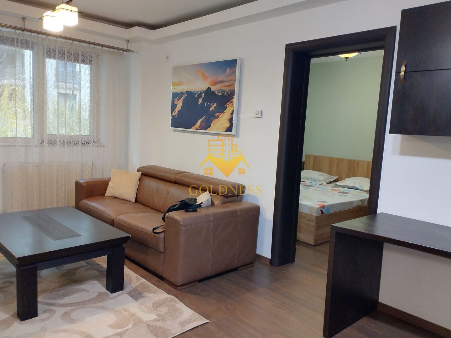 2 camere, bloc nou, garaj, Gheorgheni Studium Green, Zona FSEGA,Iulius - Poză 9