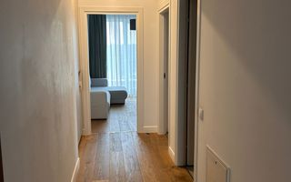 Renting Bucharest | 3 room penthouse | New Point-Pipera | 2 parking spaces - Poză 11