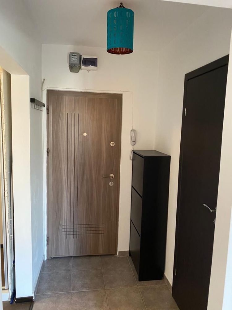 Inchiriez apartament 2 camere-zona Berceni - Poză 8