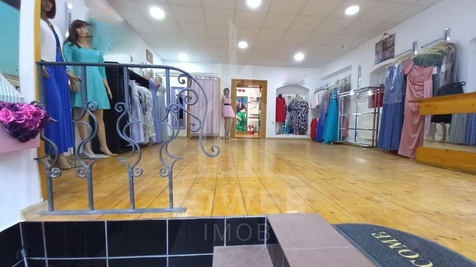 De închiriat – Spațiu comercial ultracentral- oportunitate - Poză 4