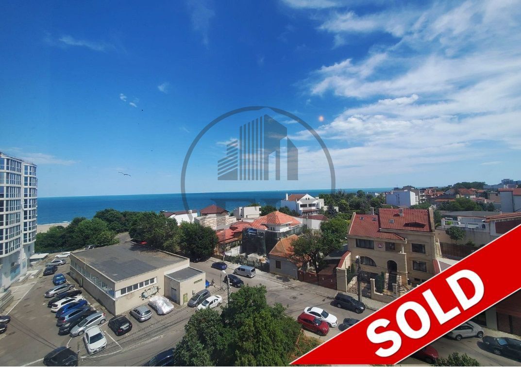 SOLD / VANDUT Apartament cu 3 camere de vânzare în zona Capitol - Poză 1