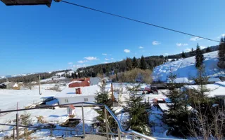 Camin de batrani + Ferma de sturioni/Saru Dornei - Poză 19