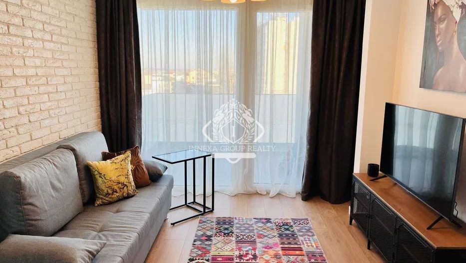 Apartament 2 camere I etaj 4/11 I bloc 2020 I Bucurestii Noi - Afi City - Poză 2