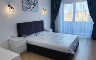 Apartament 2 camere de închiriat în Silk District, Iași - Poză 3