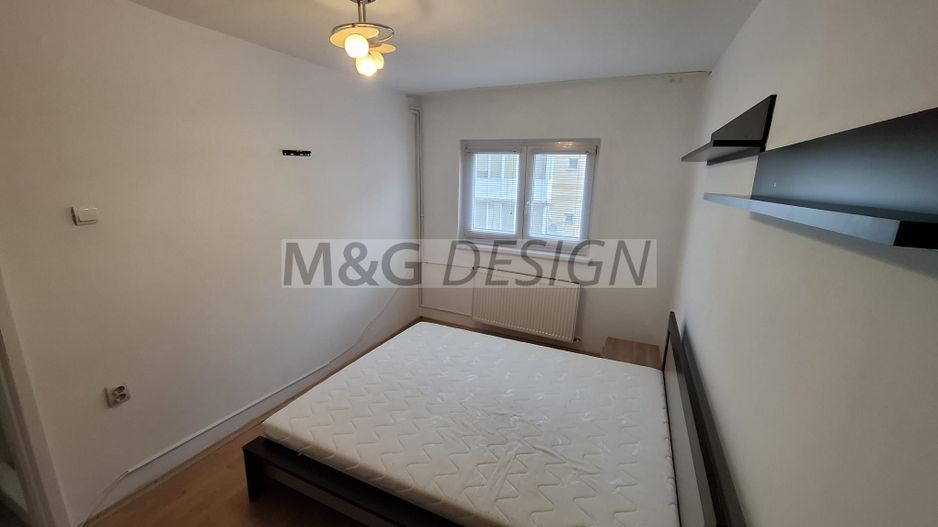 Lipovei, 2 camere, centrala si clima langa SRI - Poză 21