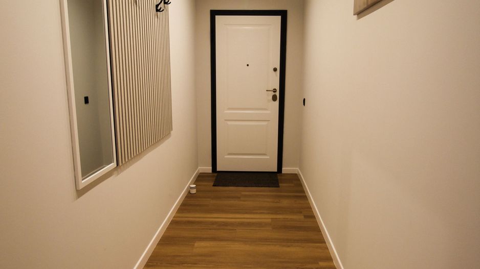 Apartament lux Arossa Center ultracentral parcare subterana - Poză 12