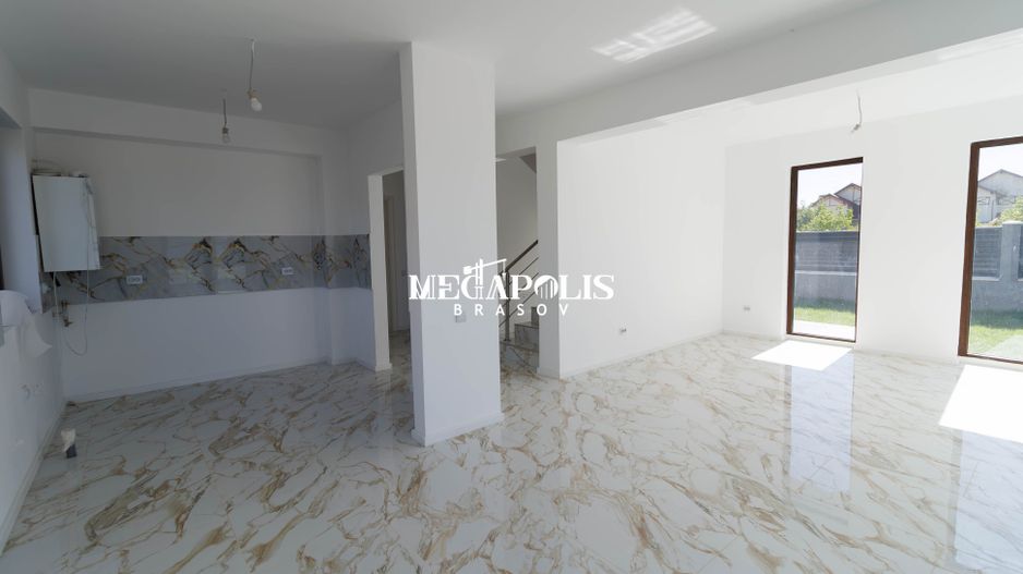 Casa Harman Intabulata - Poză 7